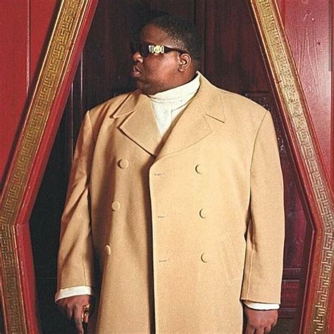 versace notorious big|Versace bringing back Notorious B.I.G. signature .